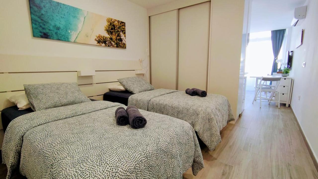 Green 431 Playa del Inglés Exterior foto